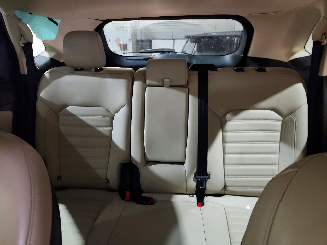 2019 FORD EDGE SEL photo 10