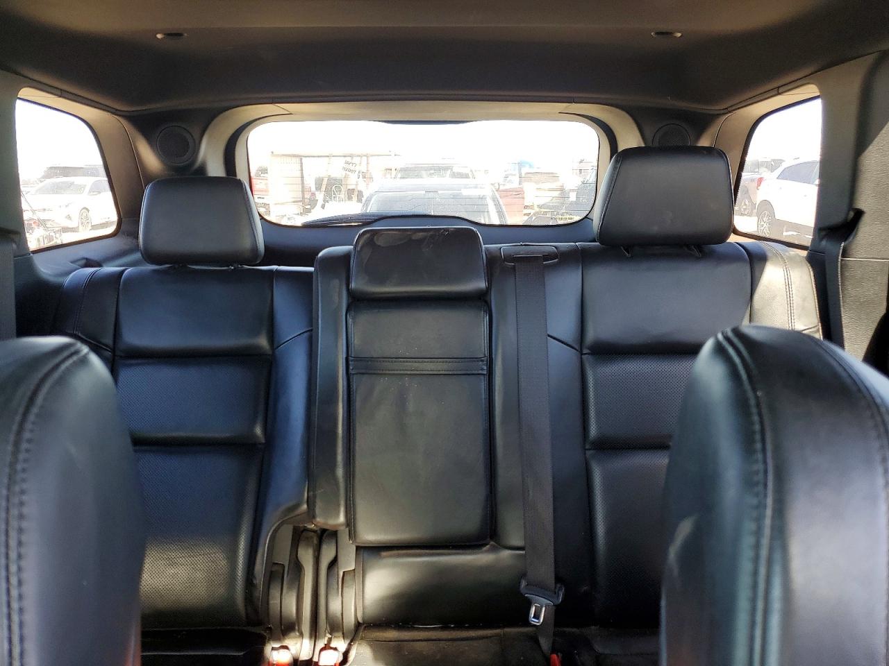 2020 JEEP GRAND CHEROKEE LIMITED photo 9