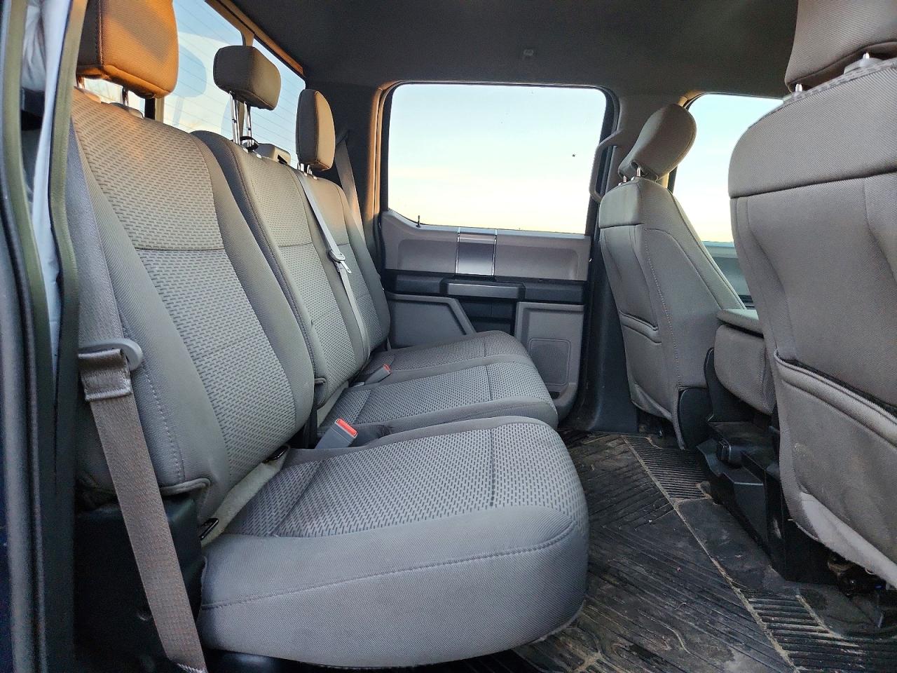 2018 FORD F150 SUPERCREW photo 10