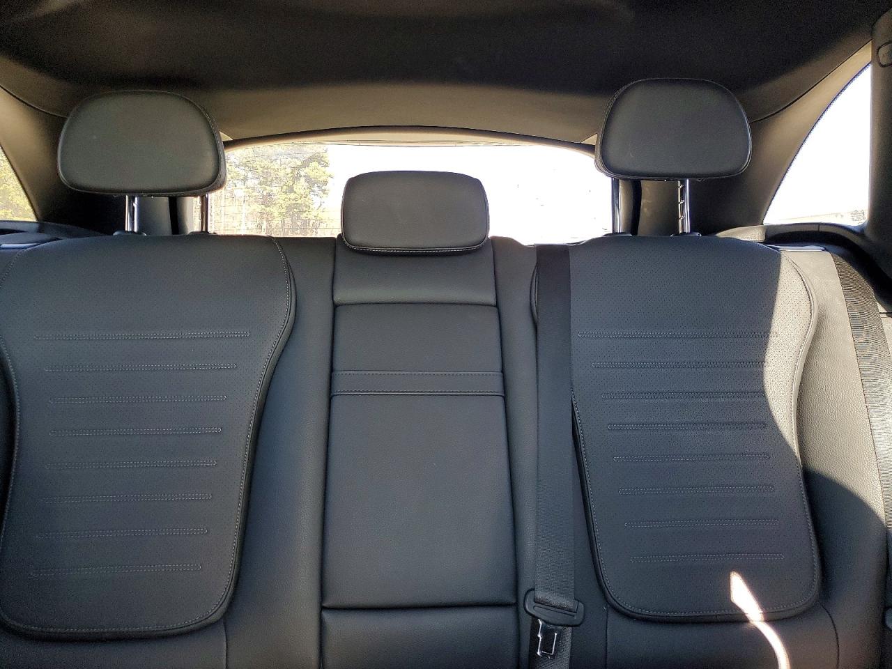 2024 MERCEDES-BENZ GLC 300 4MATIC photo 10