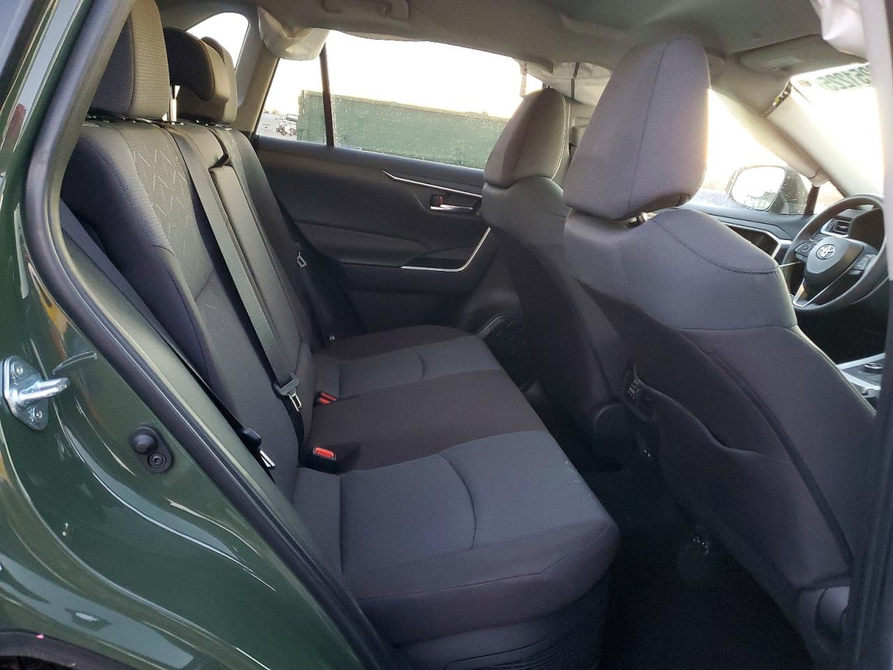 2024 TOYOTA RAV4 WOODLAND EDITION photo 11