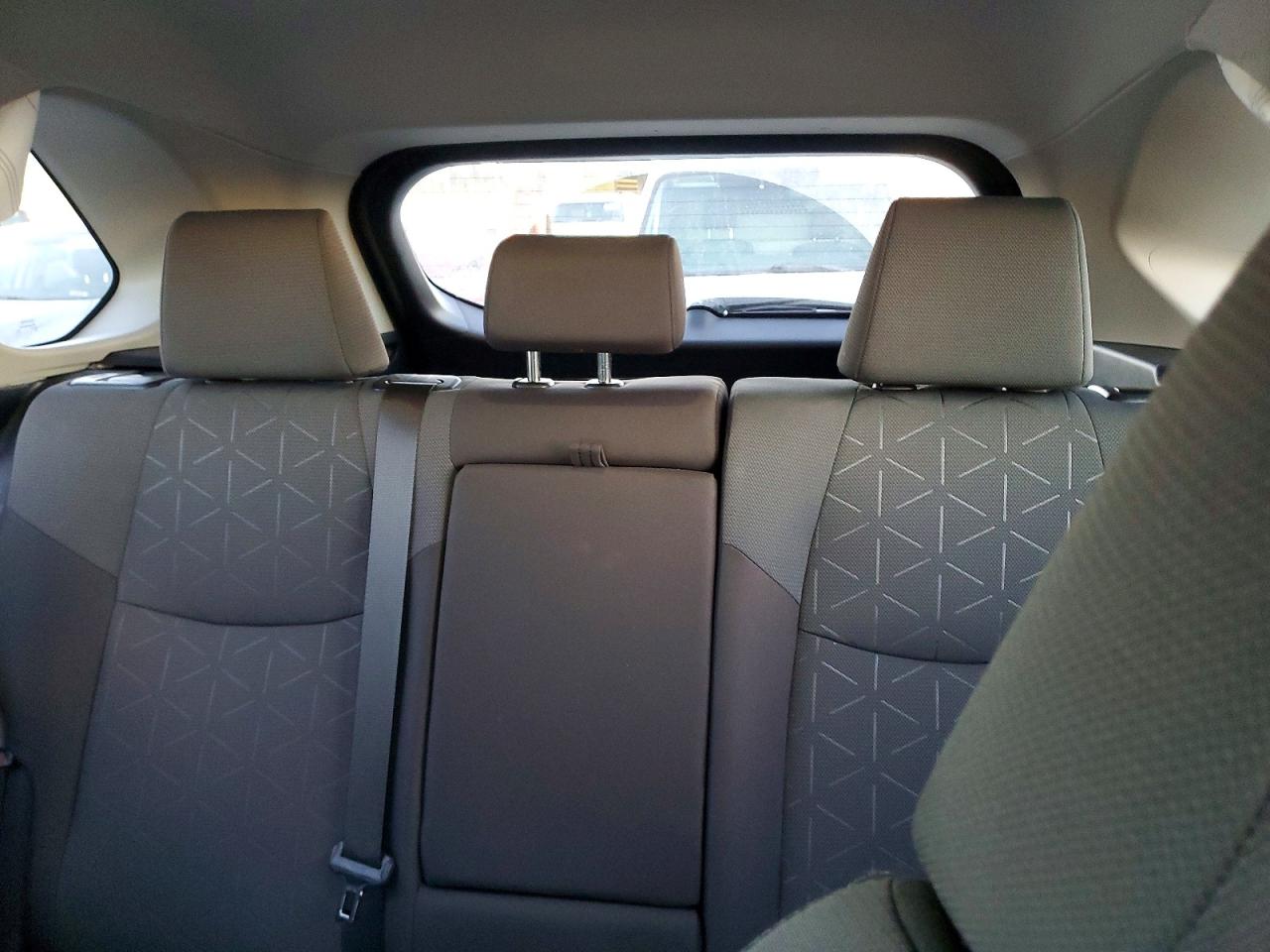 2024 TOYOTA RAV4 WOODLAND EDITION photo 10