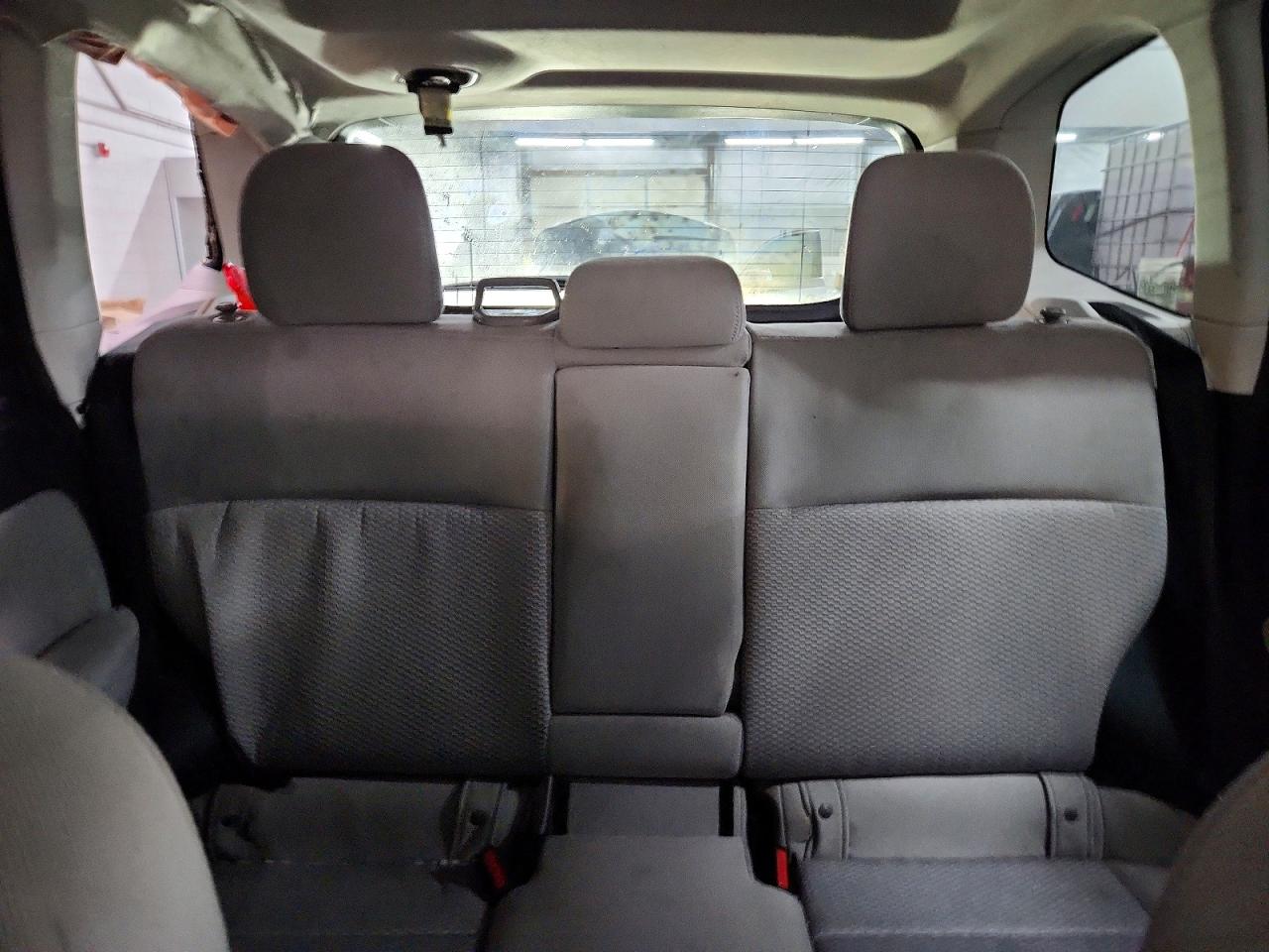 2015 SUBARU FORESTER 2.5I PREMIUM photo 10