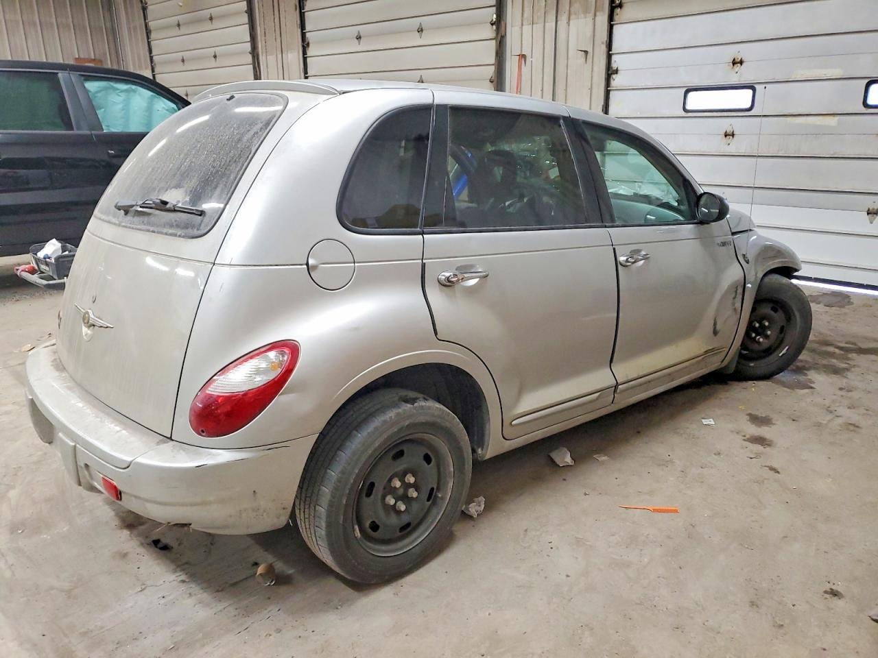 2006 CHRYSLER PT CRUISER TOURING photo 3