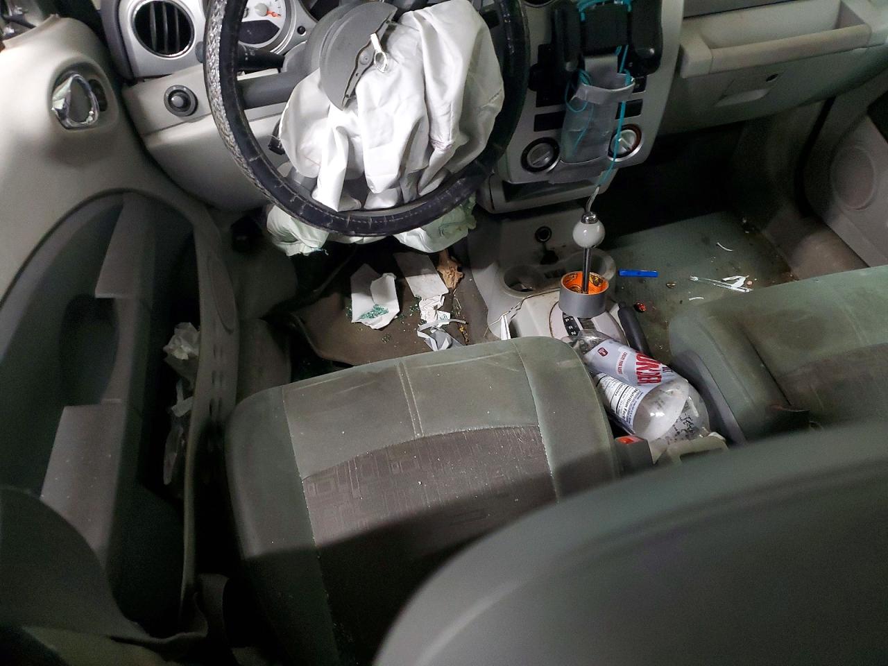 2006 CHRYSLER PT CRUISER TOURING photo 8