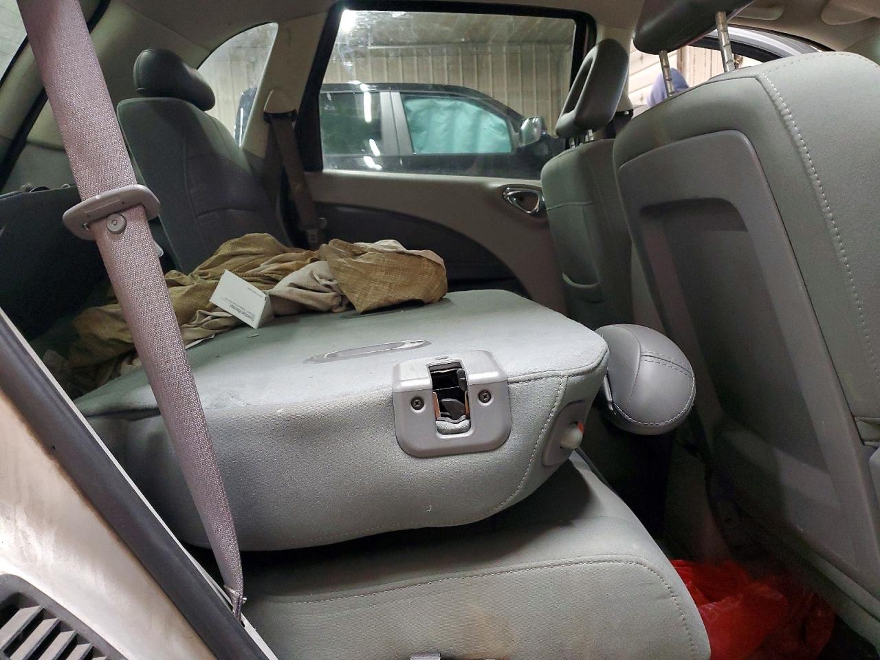 2006 CHRYSLER PT CRUISER TOURING photo 10