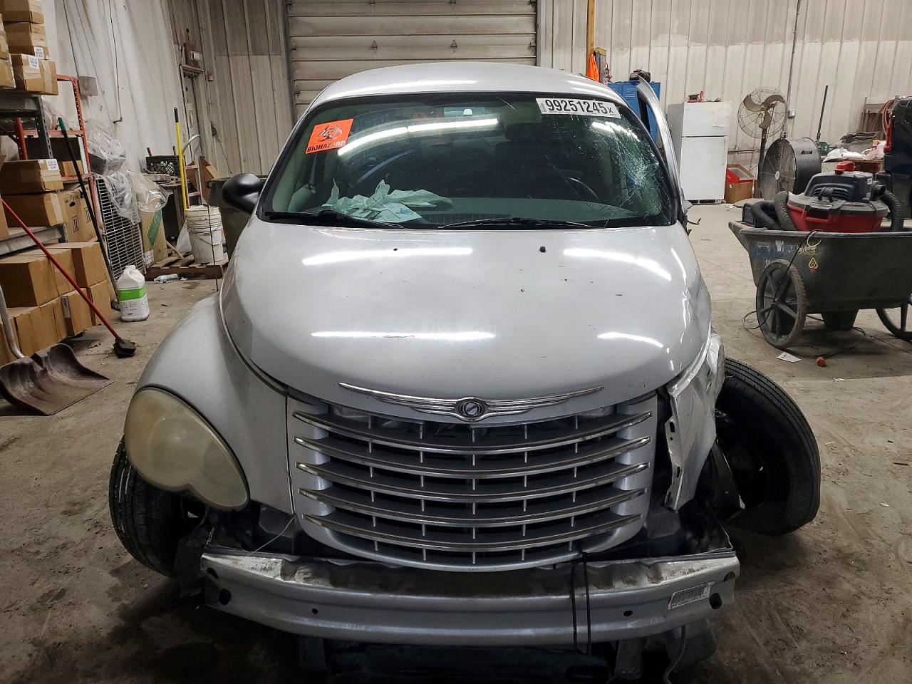 2006 CHRYSLER PT CRUISER TOURING photo 5