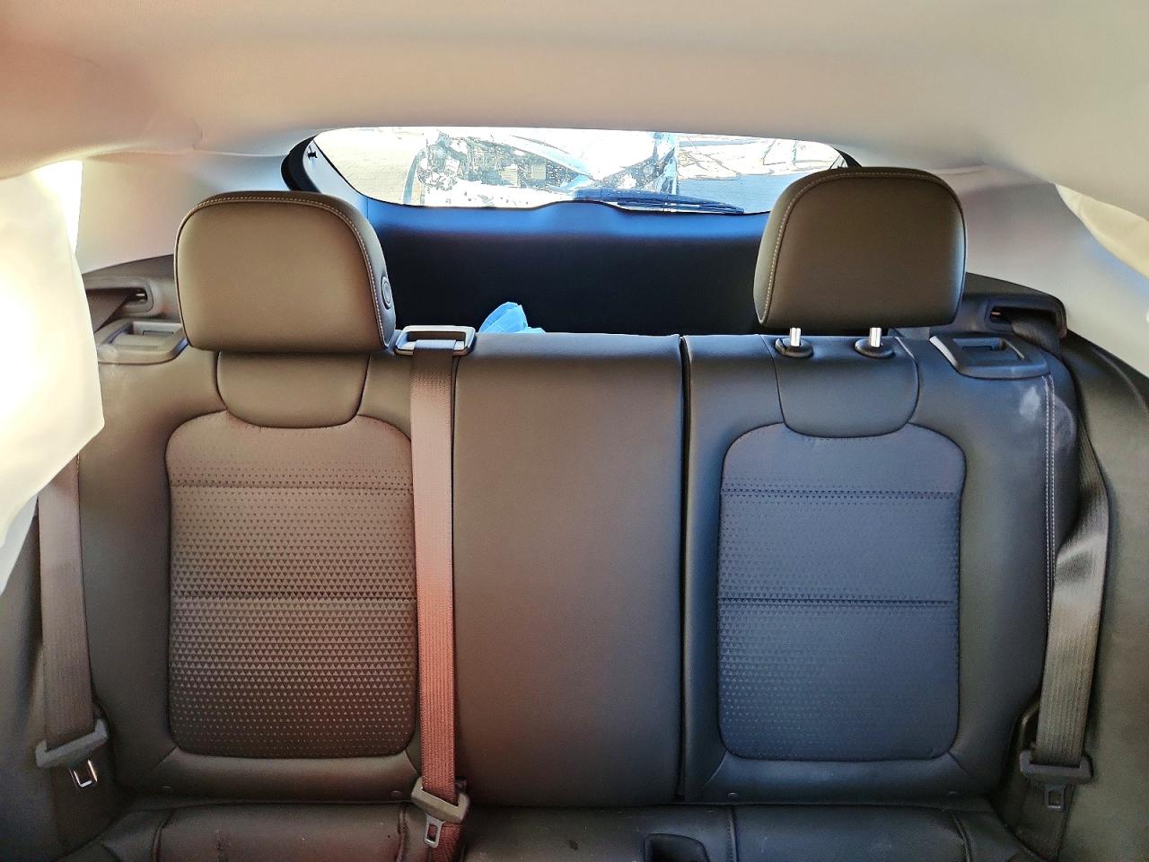 2025 CHEVROLET TRAX 1LT photo 28