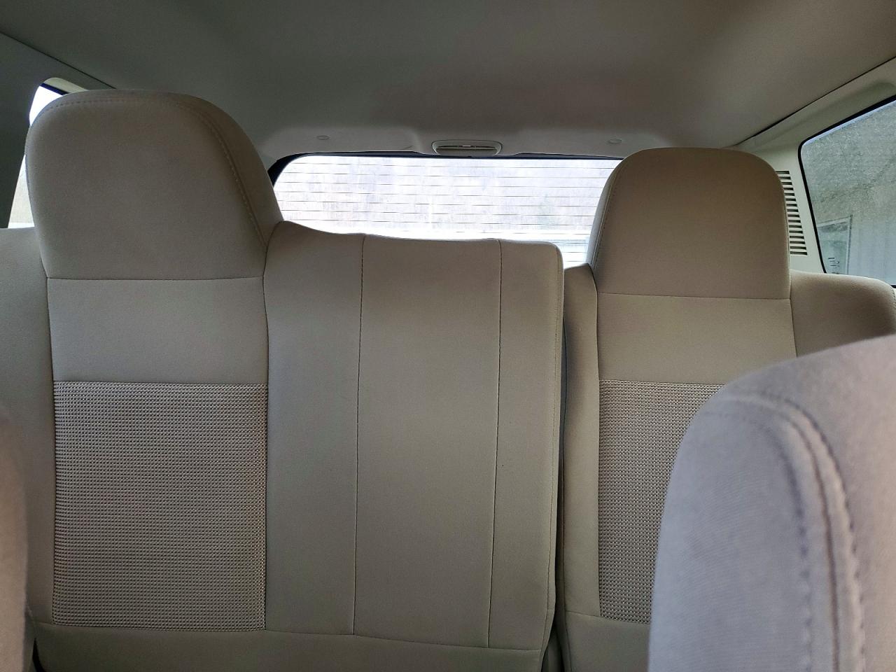 2014 JEEP PATRIOT LATITUDE photo 10