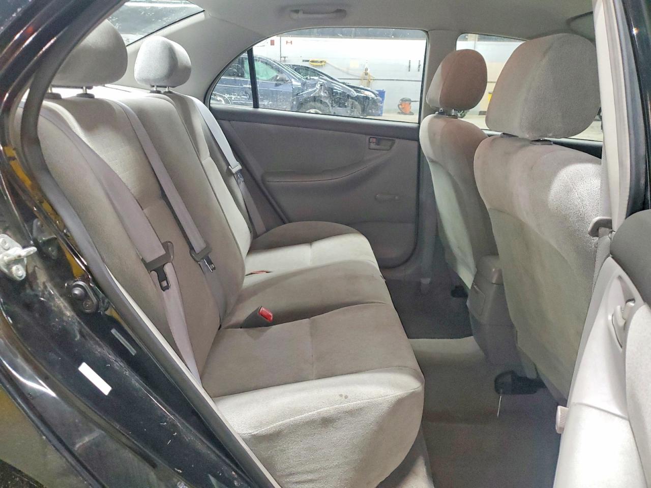 2004 TOYOTA COROLLA CE photo 10