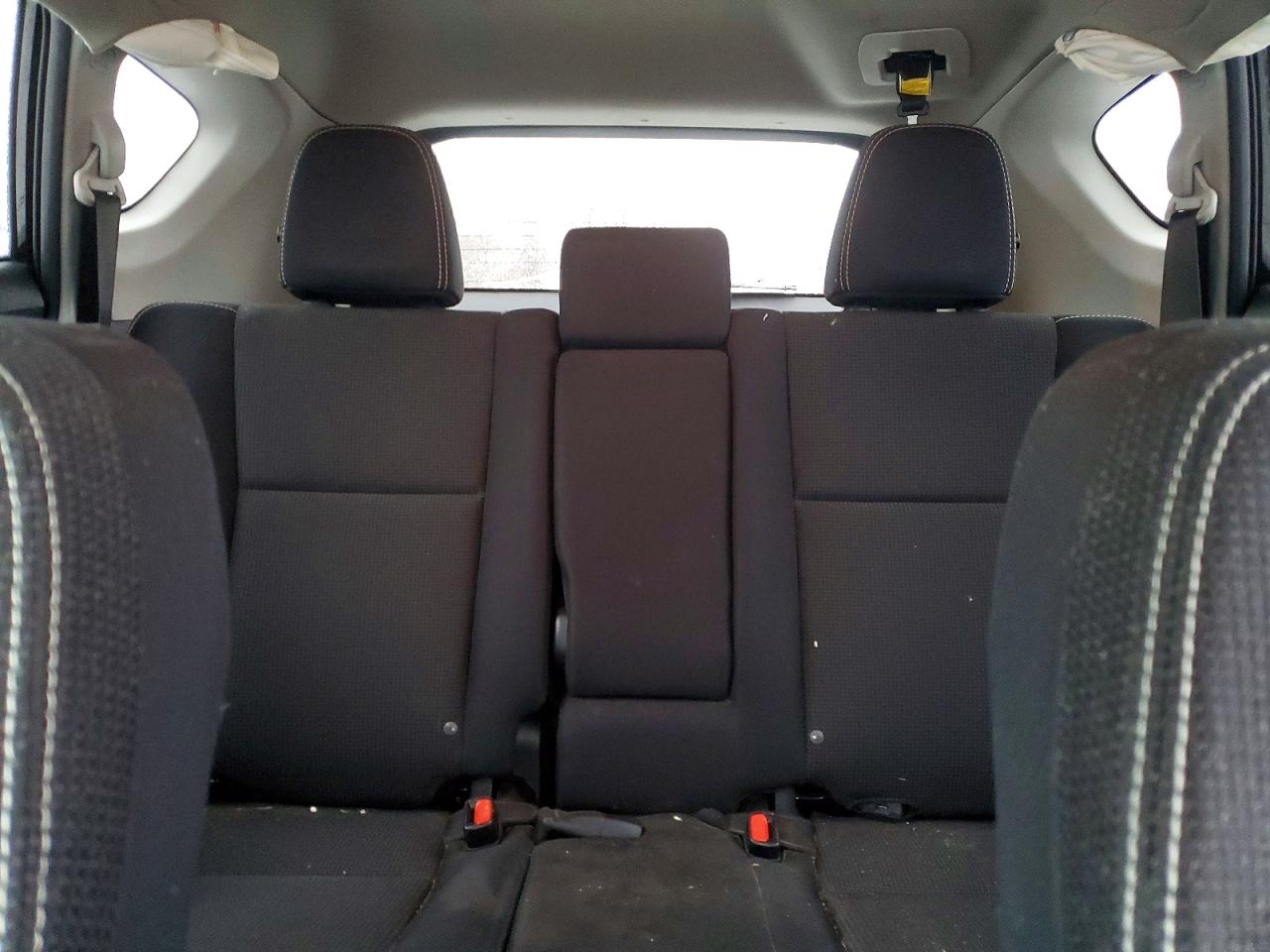 2018 TOYOTA RAV4 ADVENTURE photo 10