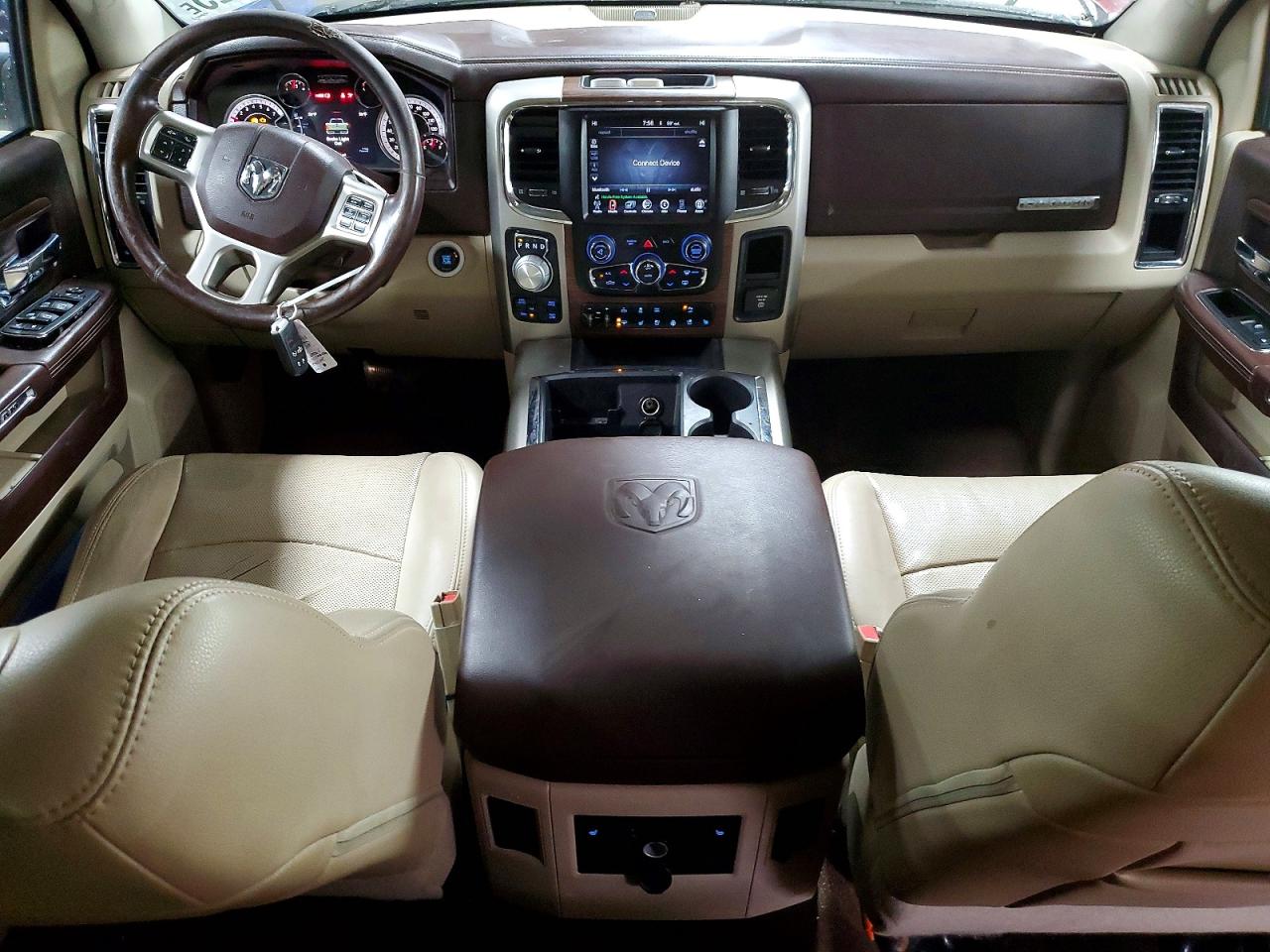 2013 RAM 1500 LARAMIE photo 15