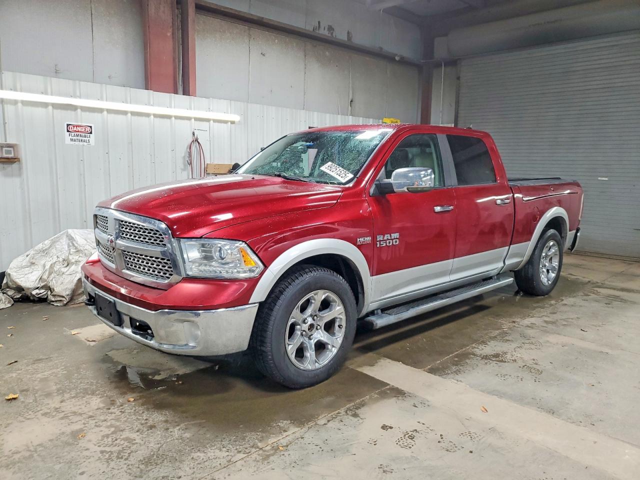 2013 RAM 1500