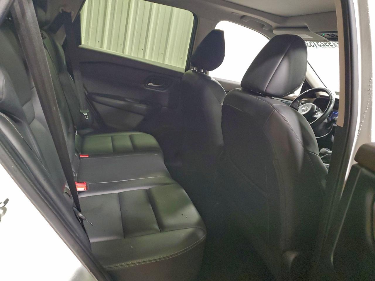 2023 NISSAN ROGUE SL photo 11