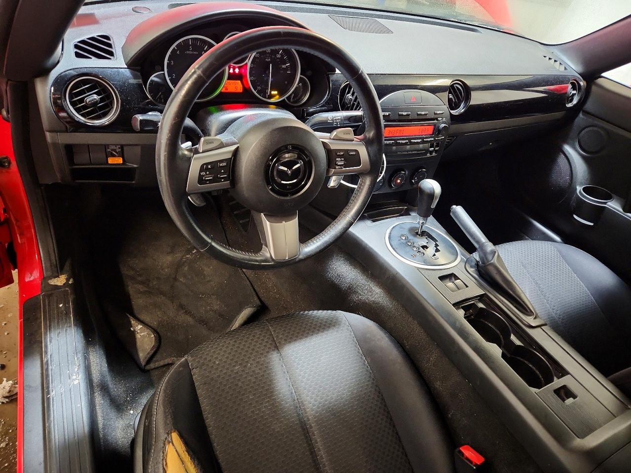 2006 MAZDA MX-5 MIATA photo 8