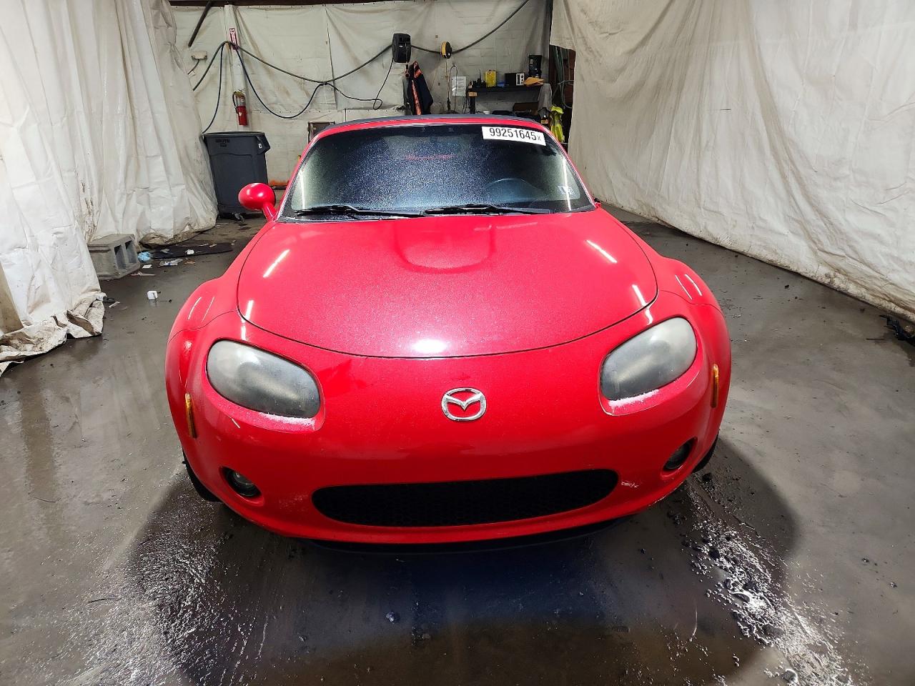 2006 MAZDA MX-5 MIATA photo 5