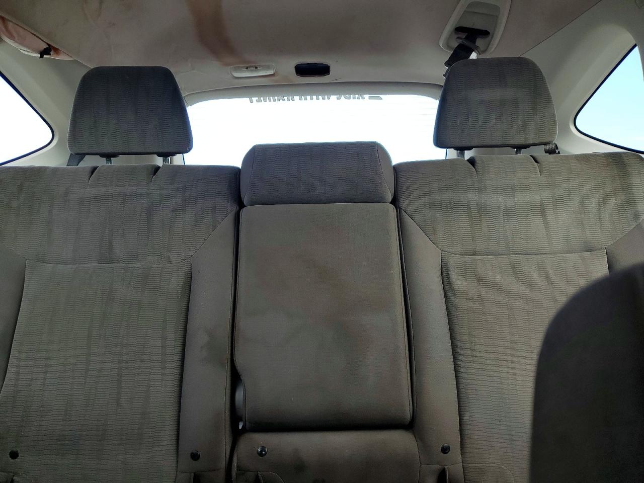 2014 HONDA CR-V LX photo 10