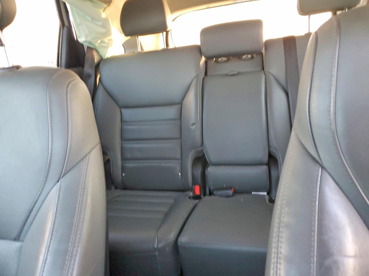 2016 KIA SORENTO EX photo 10