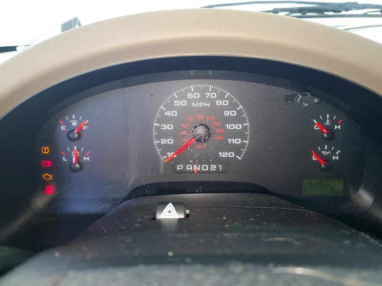 2008 FORD F150 photo 9