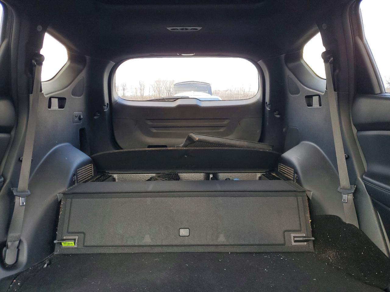 2023 HYUNDAI SANTA FE CALLIGRAPHY photo 10