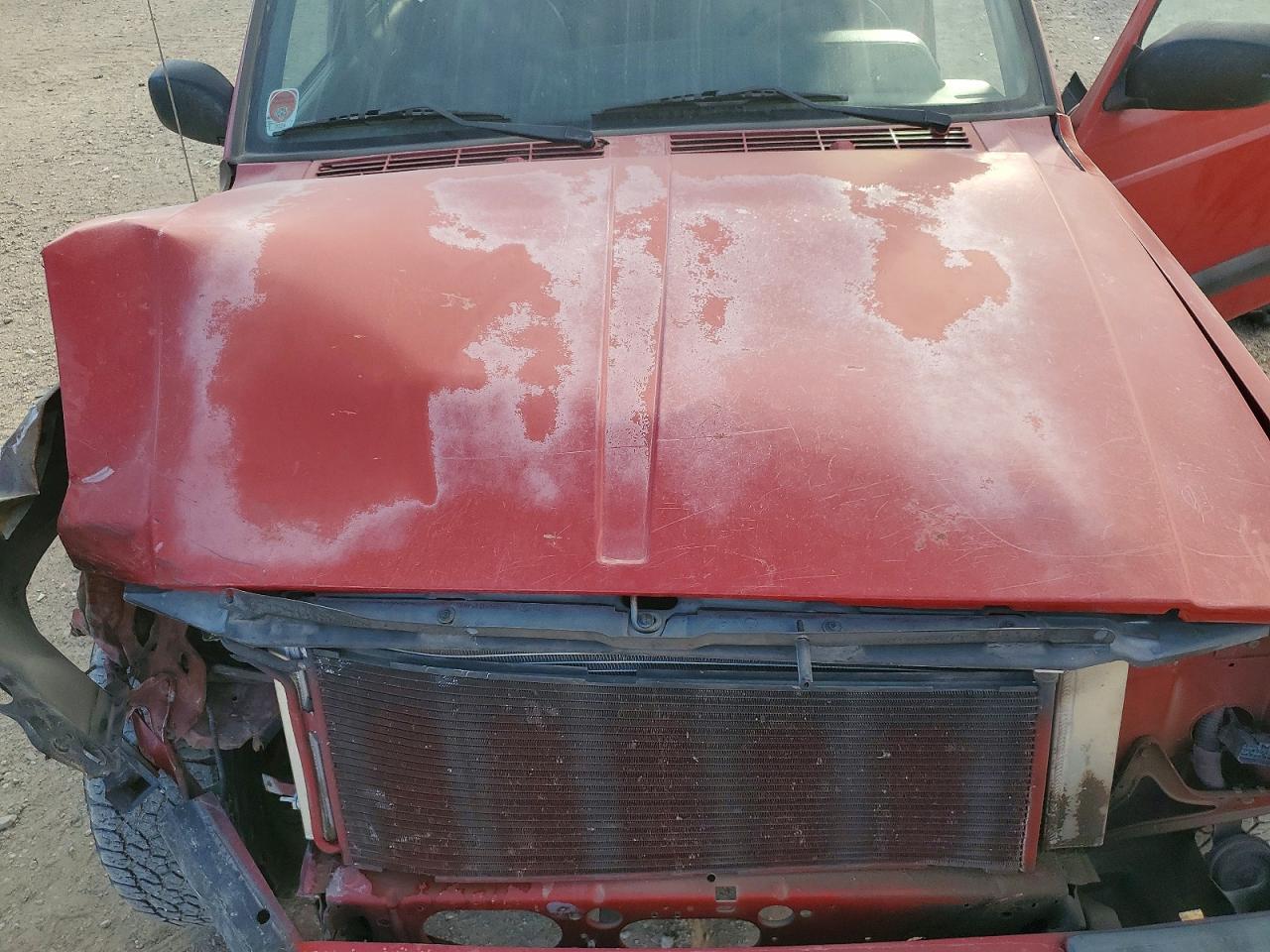 1997 JEEP CHEROKEE SPORT photo 12