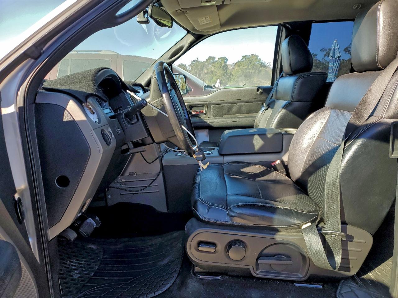 2004 FORD F150 photo 7