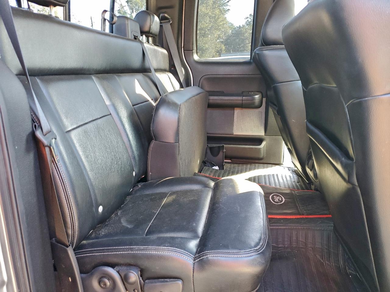 2004 FORD F150 photo 10
