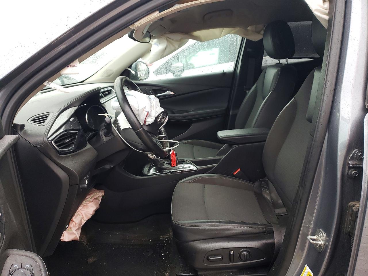 2020 BUICK ENCORE GX PREFERRED photo 7