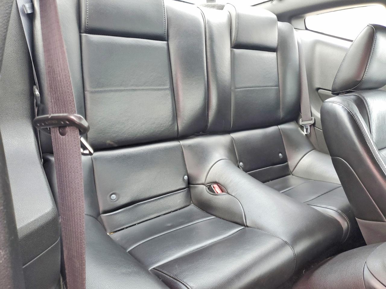 2007 FORD MUSTANG photo 10