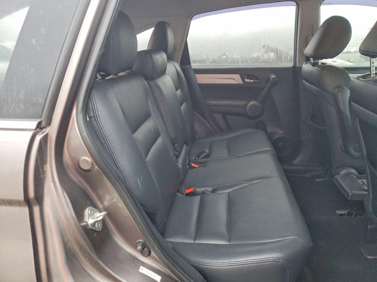 2011 HONDA CR-V SE photo 11