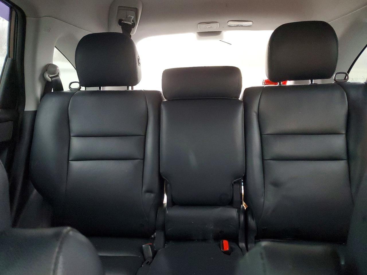 2011 HONDA CR-V SE photo 10