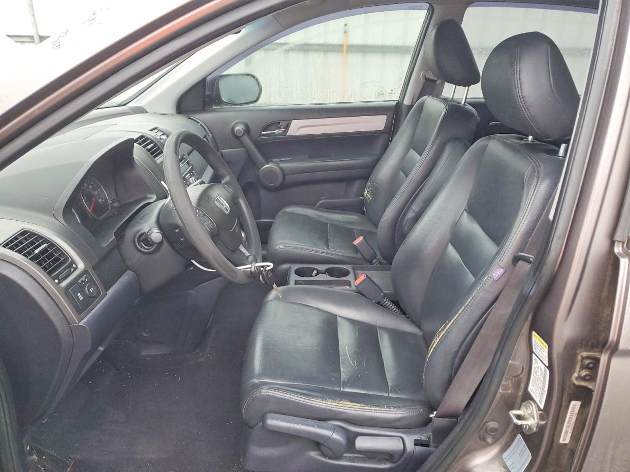 2011 HONDA CR-V SE photo 7