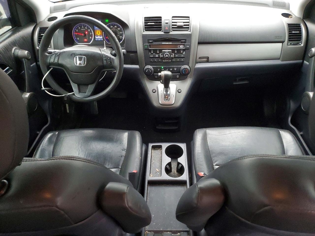 2011 HONDA CR-V SE photo 8