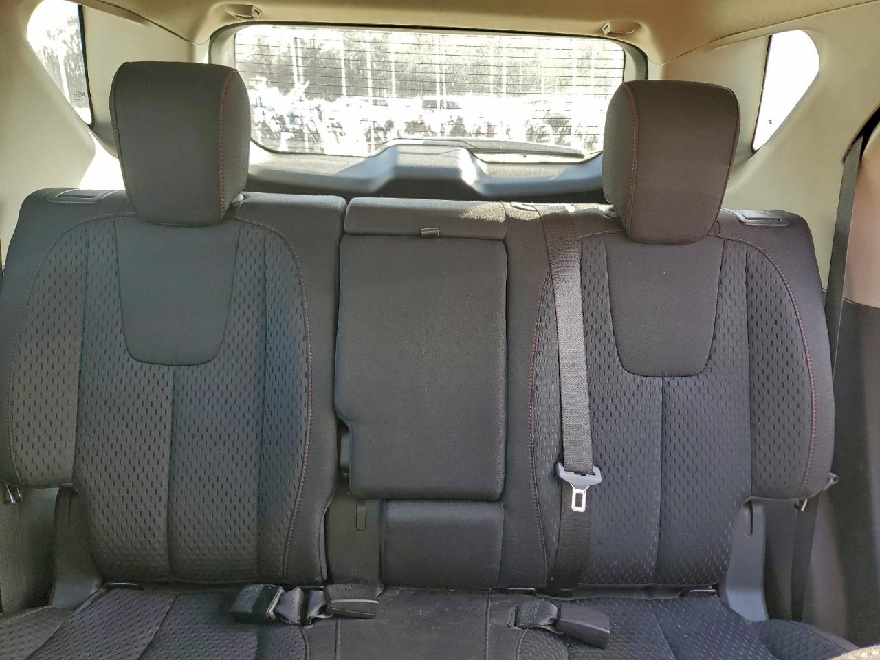 2014 CHEVROLET EQUINOX LS photo 10