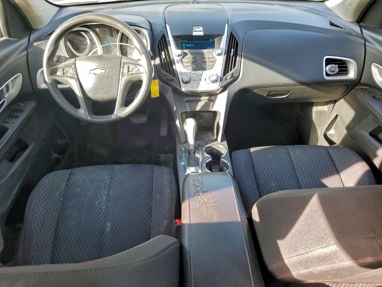 2014 CHEVROLET EQUINOX LS photo 8