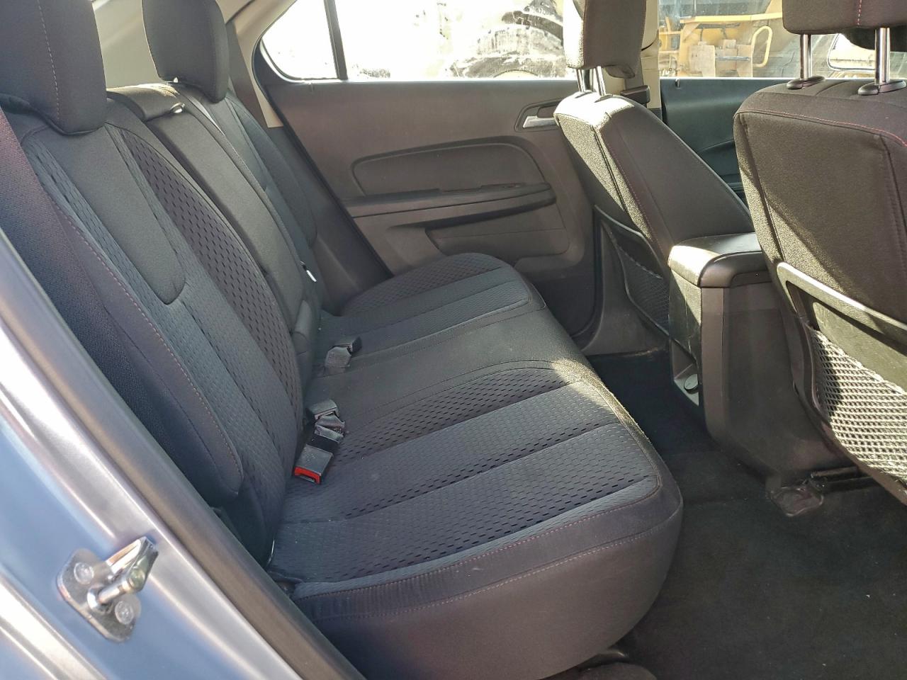 2014 CHEVROLET EQUINOX LS photo 11