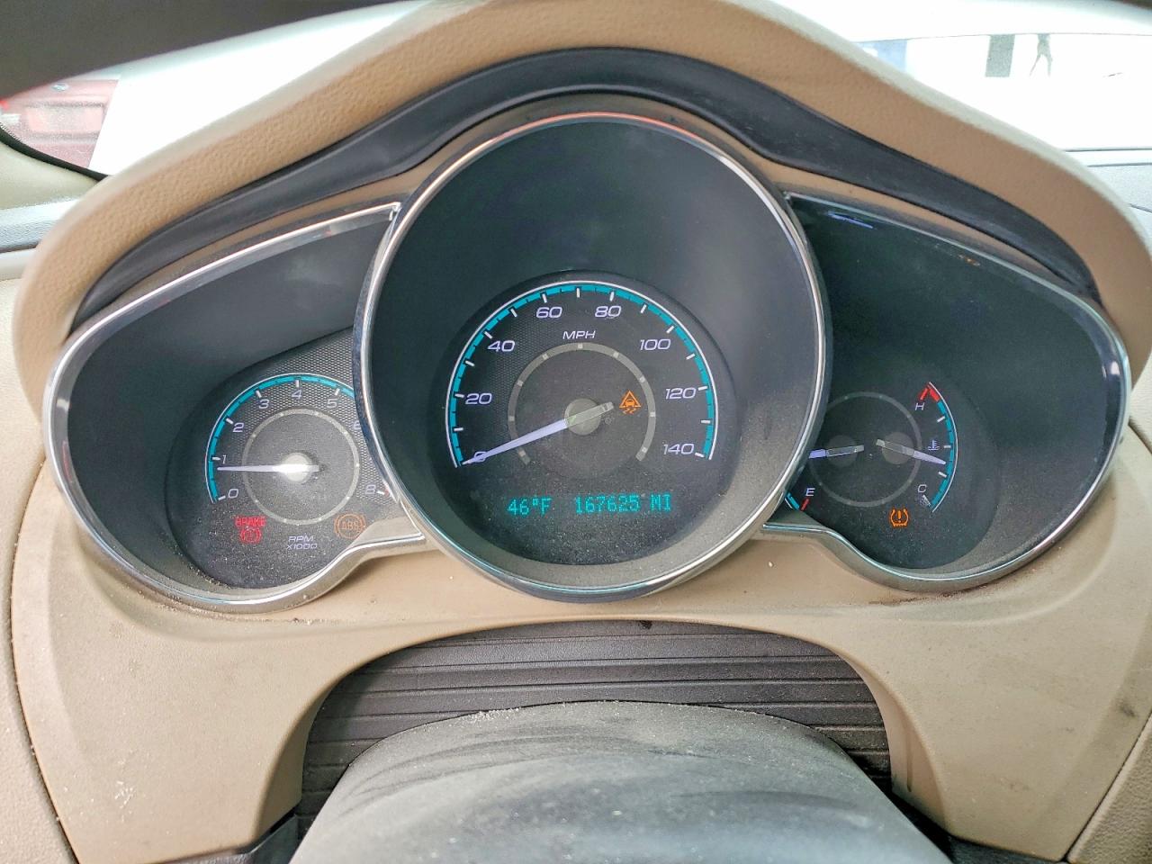 2011 CHEVROLET MALIBU LS photo 9