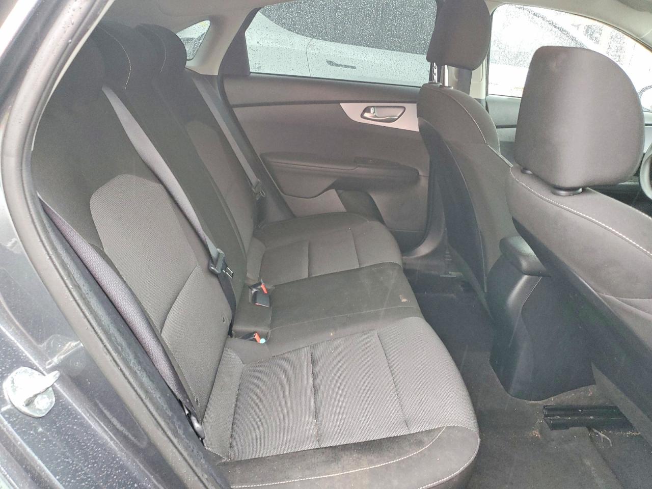 2024 KIA FORTE LX photo 10