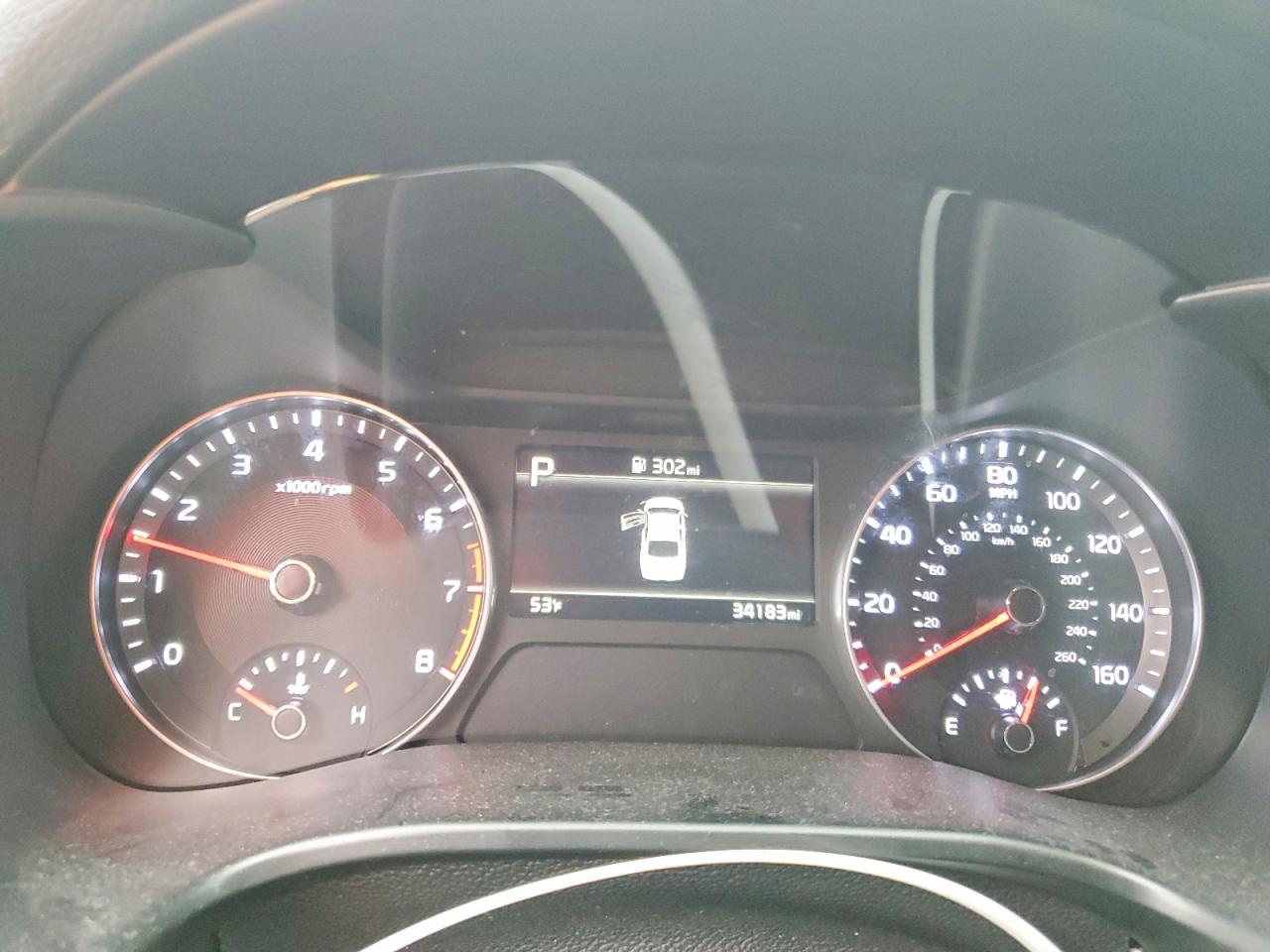 2024 KIA FORTE LX photo 9