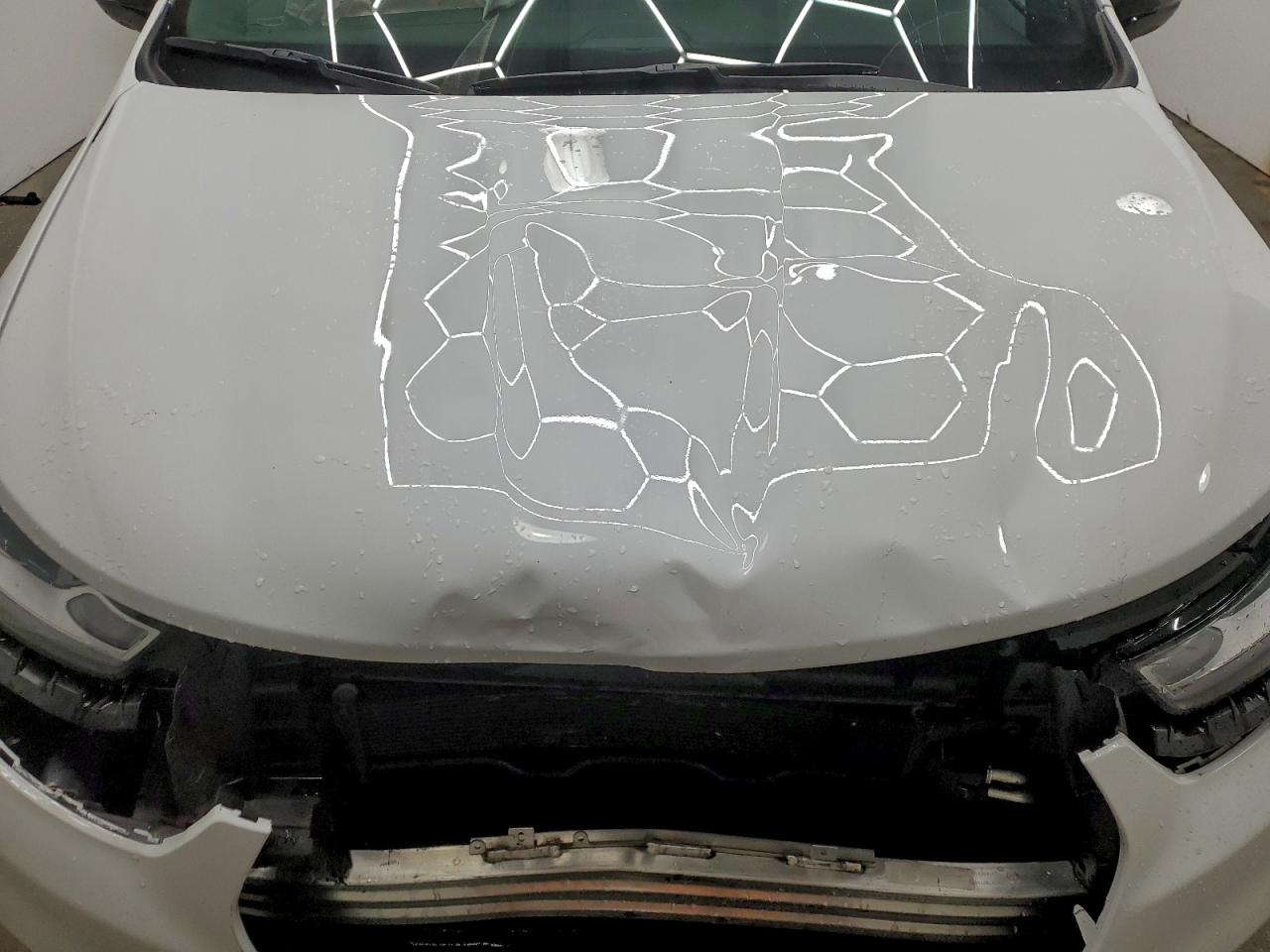 2026 CHRYSLER PACIFICA SELECT photo 12