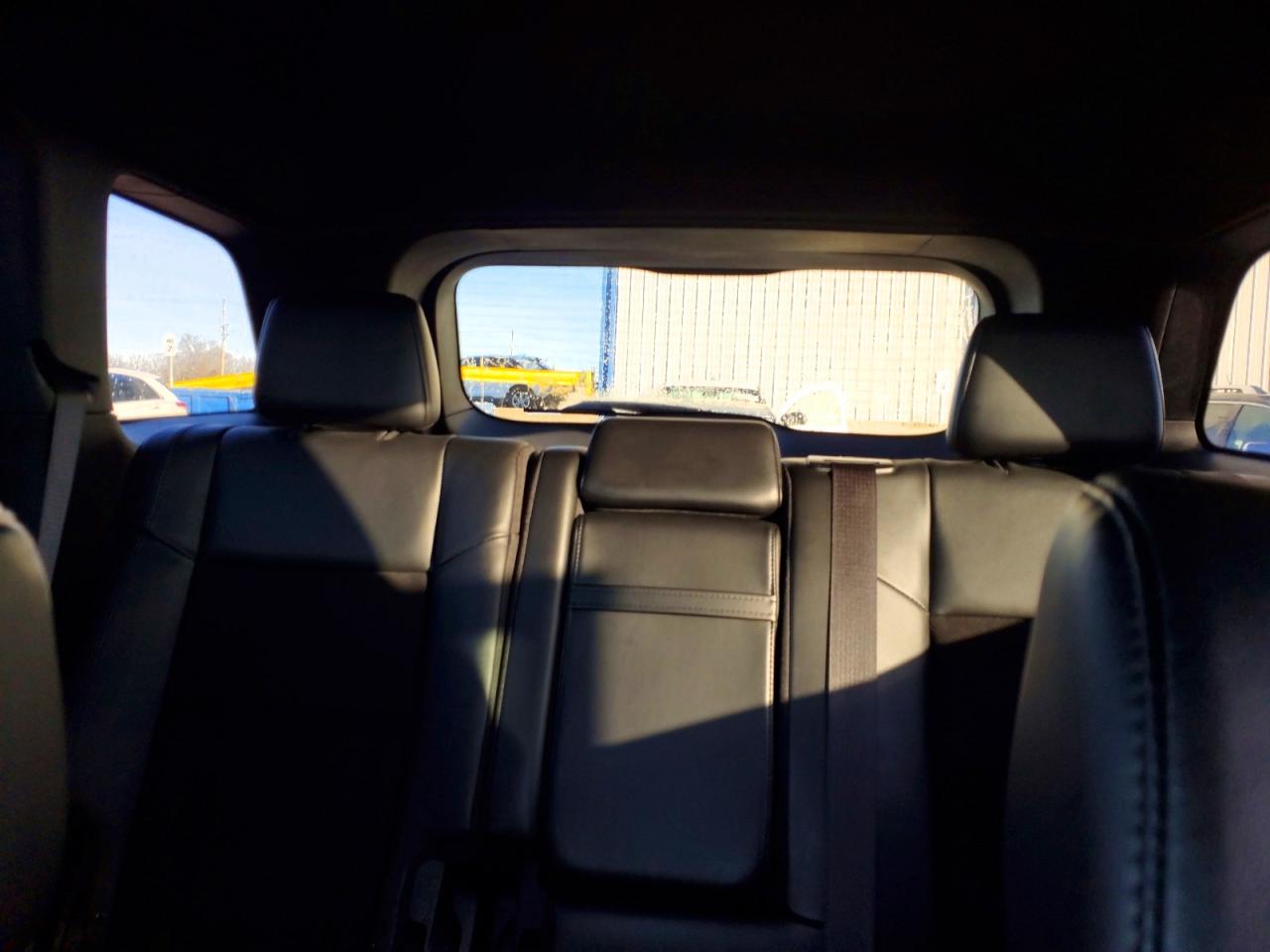 2019 JEEP GRAND CHEROKEE LAREDO photo 10
