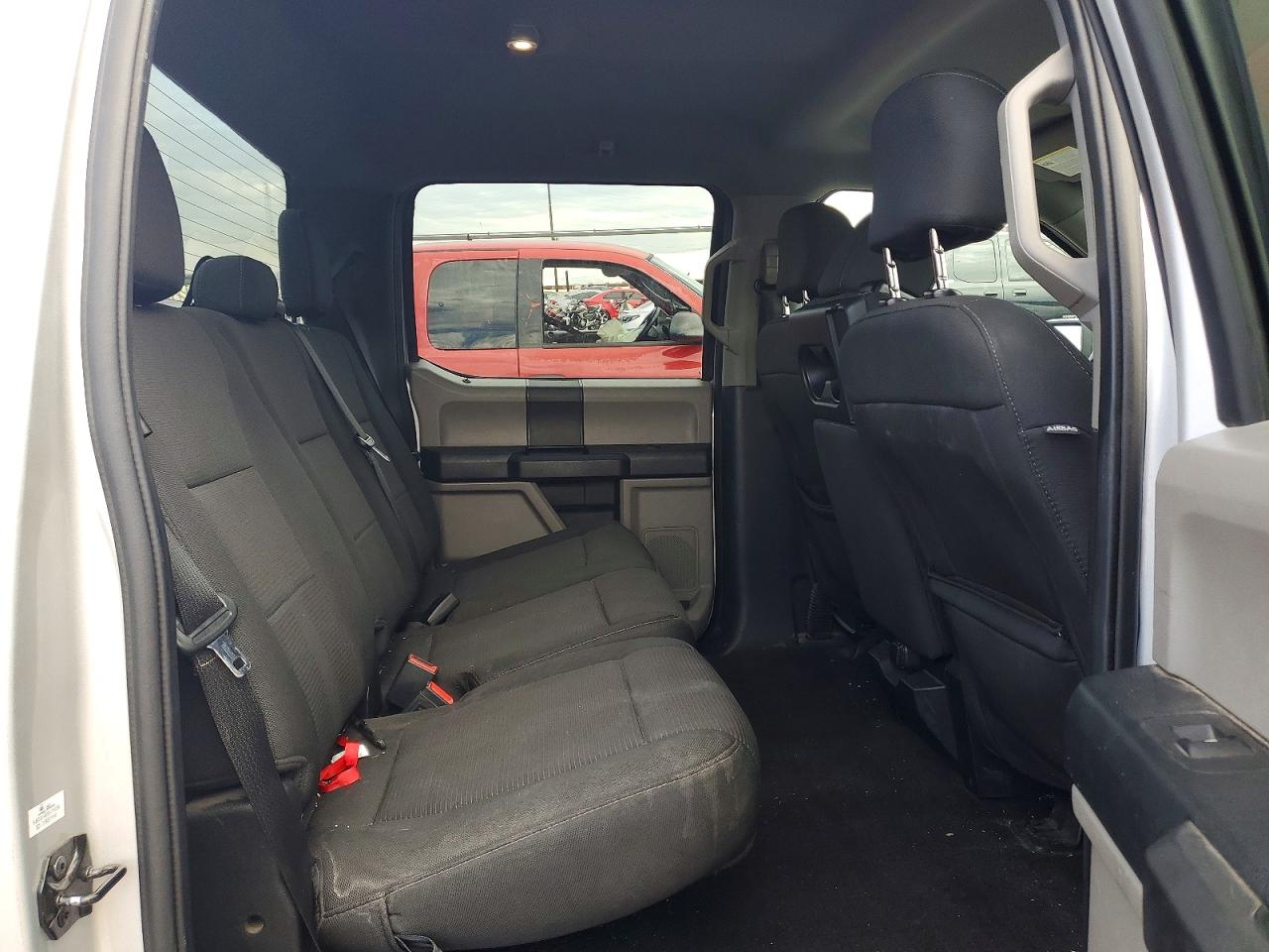 2019 FORD F150 SUPERCREW photo 10