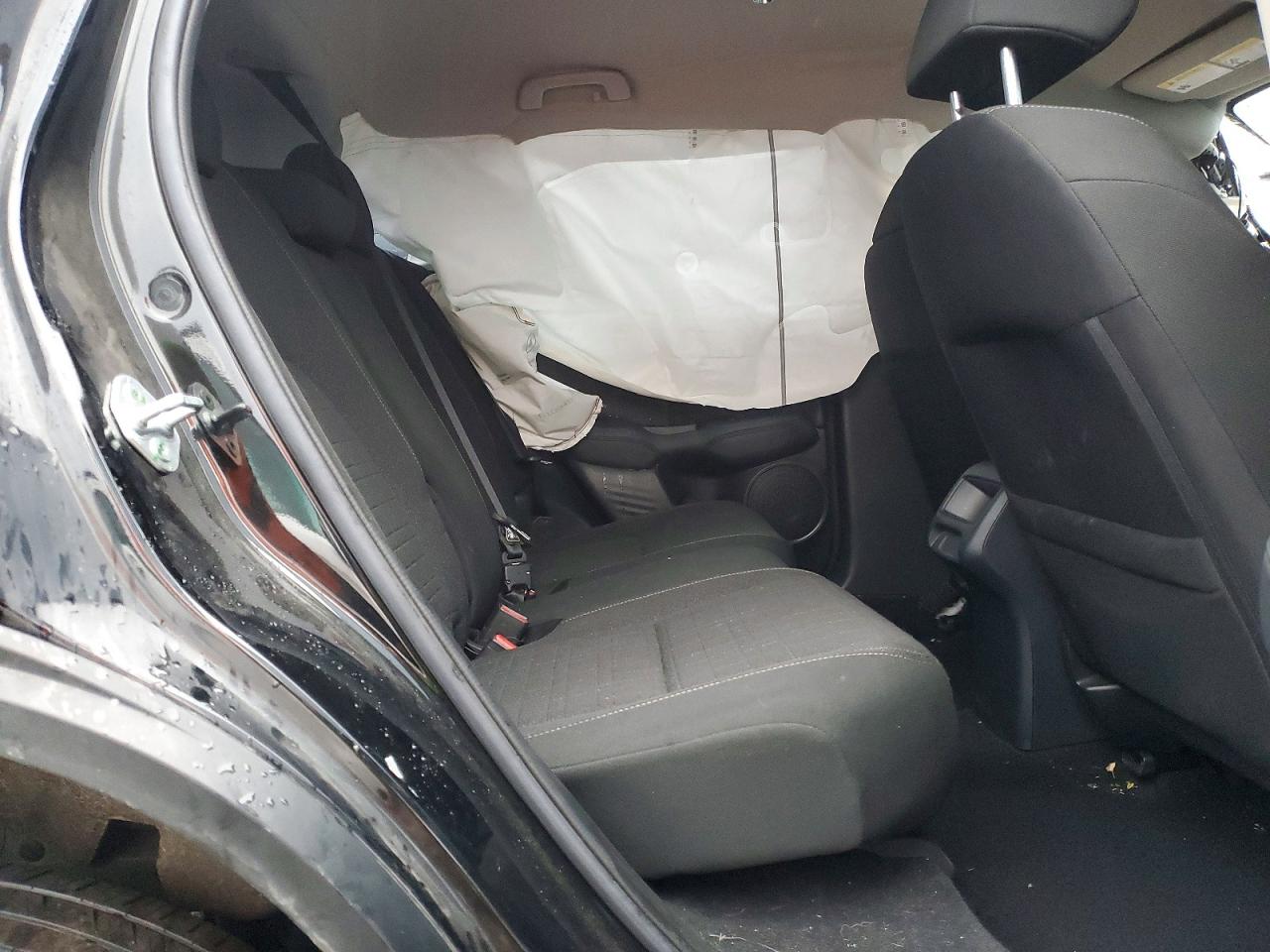 2024 HONDA HR-V LX photo 11