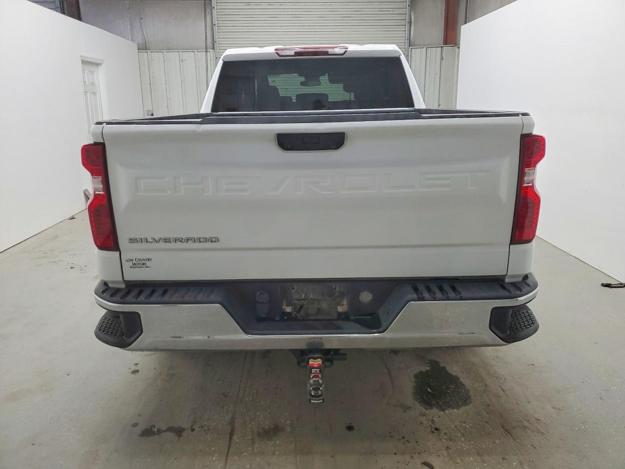 2024 CHEVROLET SILVERADO K1500 LT photo 6