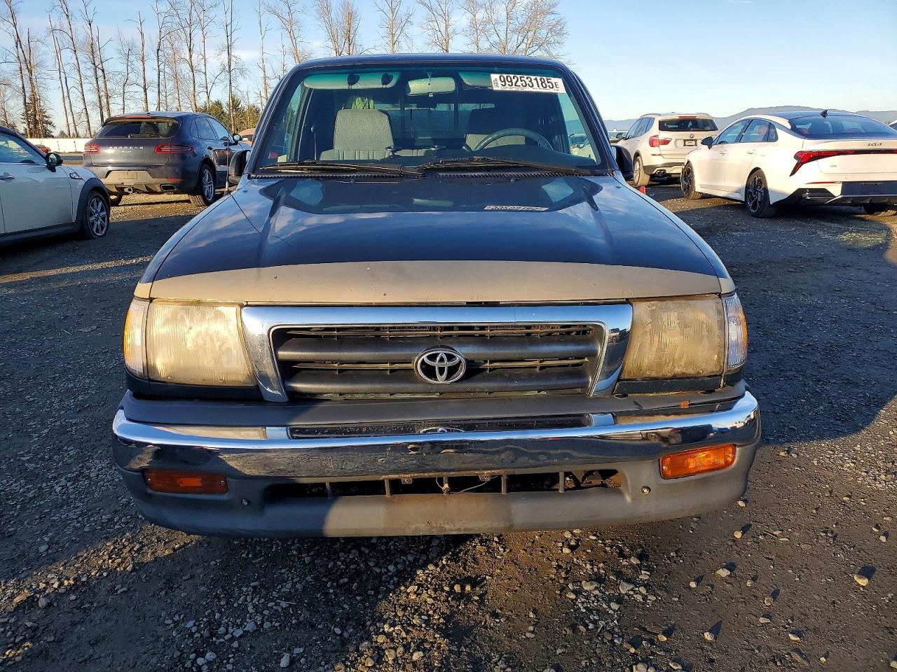 1998 TOYOTA TACOMA photo 5
