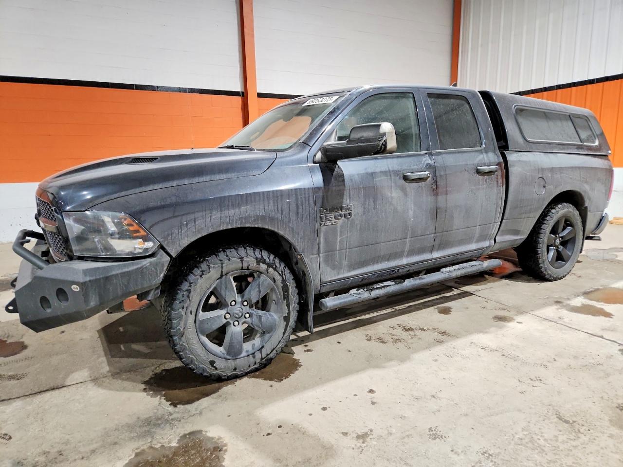 2019 RAM 1500 CLASSIC