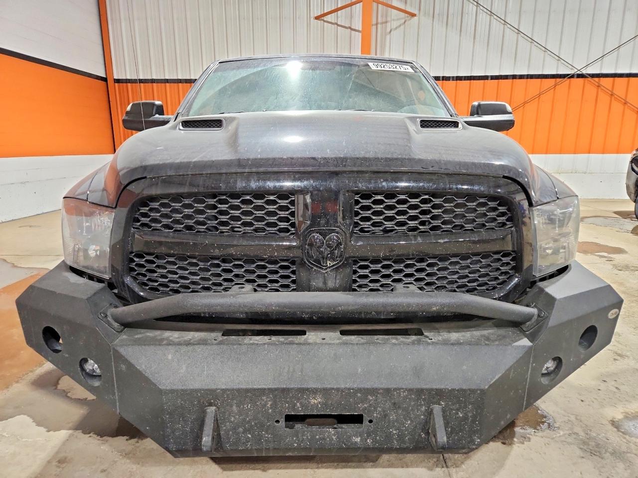2019 RAM 1500 CLASSIC TRADESMAN photo 5