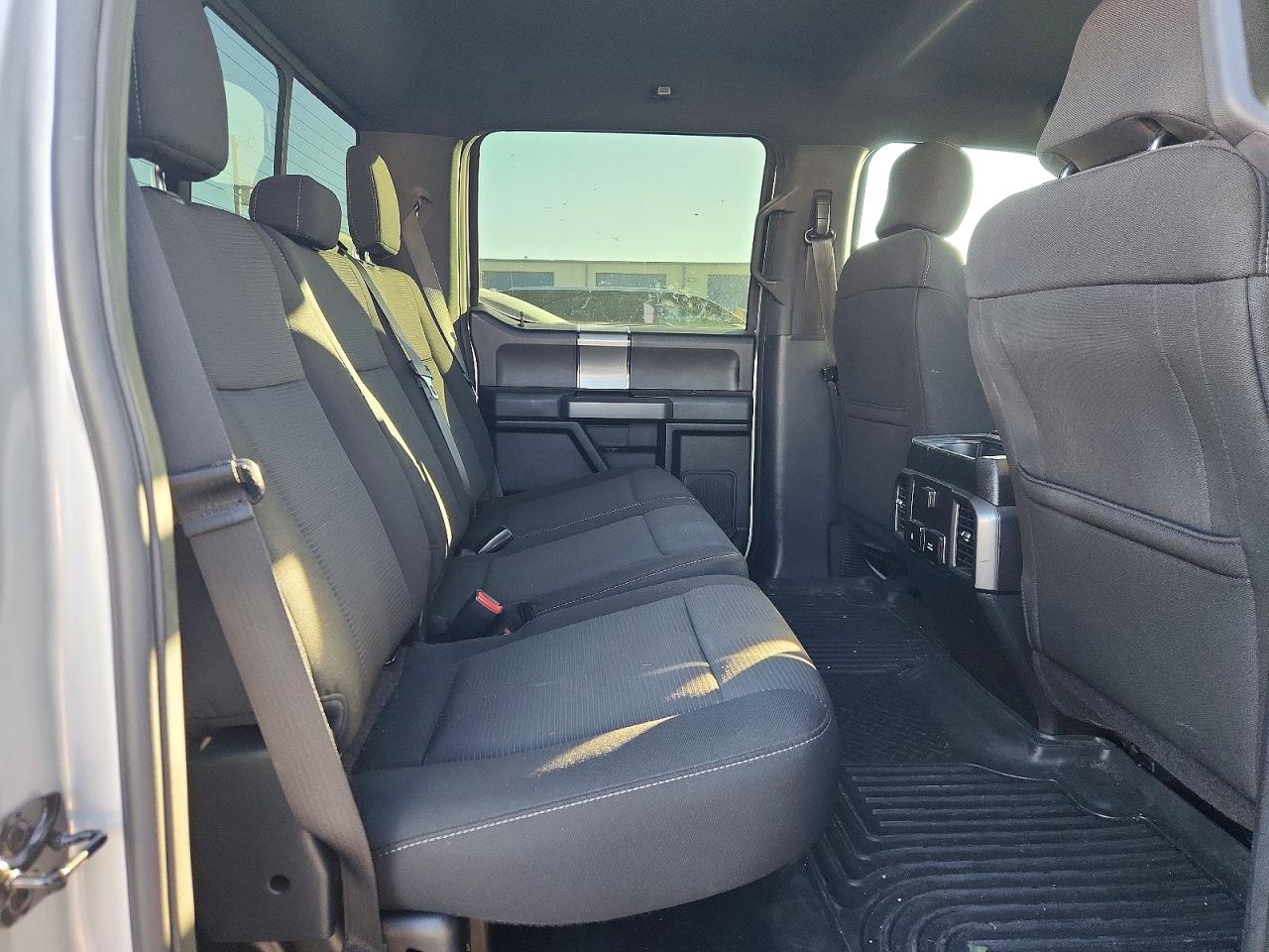 2017 FORD F150 SUPERCREW photo 10