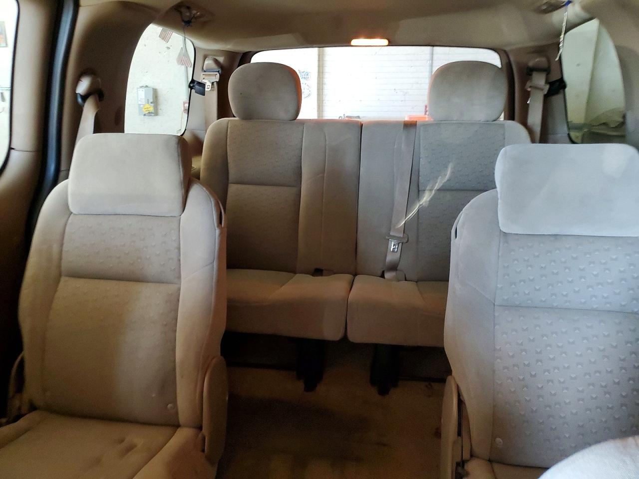 2006 CHEVROLET UPLANDER LS photo 10