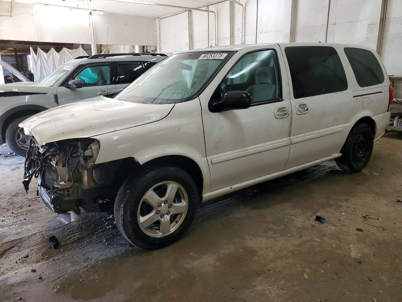 2006 CHEVROLET UPLANDER